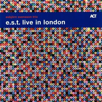 Live In London [Vinilo]
