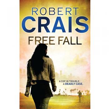 Caída Libre (Elvis Cole 04) - Robert Crais