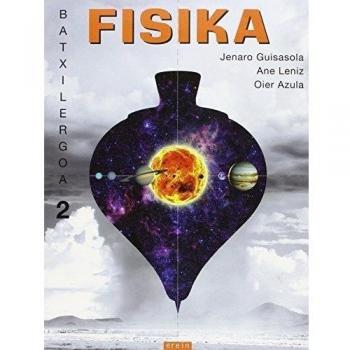 Fisika Batxilergoa 2