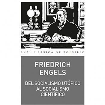 Del socialismo utópico al socialismo científico: 356