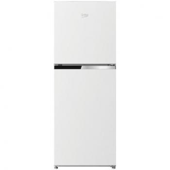 BEKO Frigorifico 2 Puertas RDNT231I30WN Blanco Neo Frost 145 cm A+