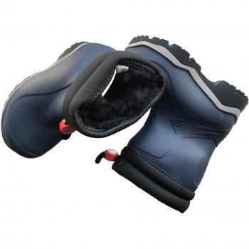 Botas de Invierno para Niños Dunlop Blizzard Talla 29