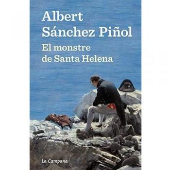 El monstre de Santa Helena (Narrativa Catalana