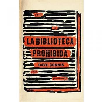 LA BIBLIOTECA PROHIBIDA