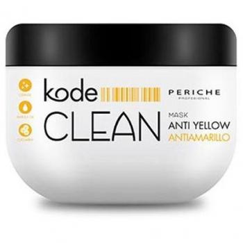 Periche Kode Clean Anti Yellow Mask 500ml