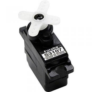 Futaba S3107 Sub-Micro SERVO