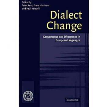 Cambio Dialectal: Convergencia y Divergencia en las Lenguas Europeas