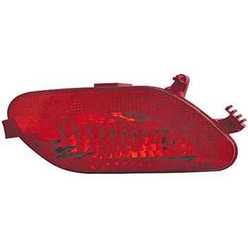 HELLA 2NE 354 053-021 Piloto antiniebla posterior - Halógena - 12V - derecha