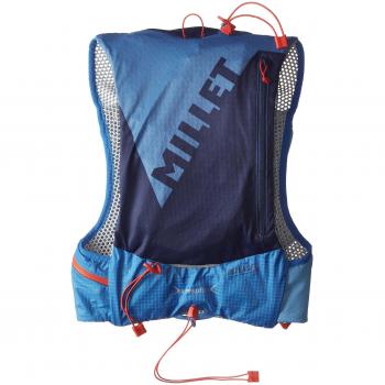 Millet Intense 5 Mochila, Unisex Adulto, Azul /