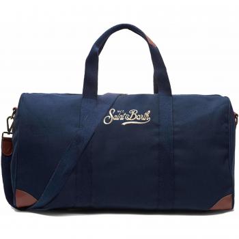 MC2 SAINT BARTH Men Bolsas De Viaje - Jet Lag Dark Blue Luggage & Travel Bags OneSize