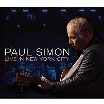 Live In New York City