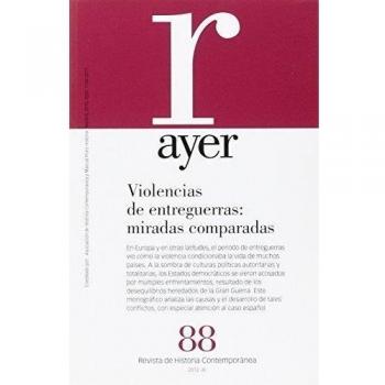 VIOLENCIAS DE ENTREGUERRAS: MIRADAS COMPARADAS