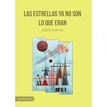 Las estrellas ya no son lo que eran