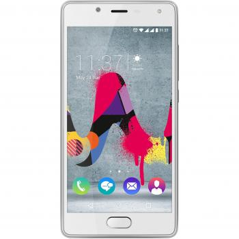 Wiko UFEEL Lite - Smartphone de 5''