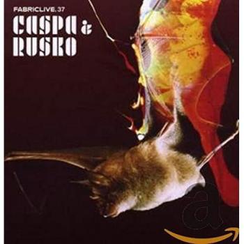 Fabriclive 37