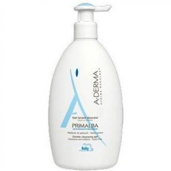 A-Derma Primalba Baby Gentle Cleansing Gel 500ml