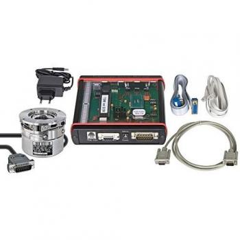 Explore Scientific TDM Tracking unit 2.5