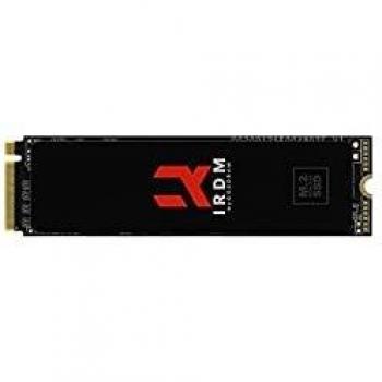 Goodram HD M2 SSD 512GB PCIE P34B 2280-R: 3200 MB-S - W: 20