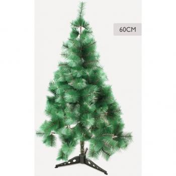 ÁRBOL DE NAVIDAD ARTIFICIAL 60CM