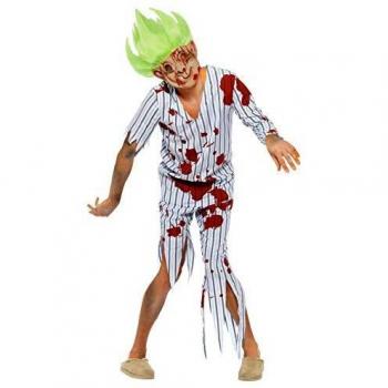 Smiffy's - Disfraz de Zombi Adultos, Talla L