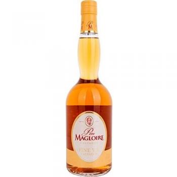 Père Magloire Fine V. S., Calvados, 70 cl - 700 ml