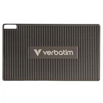 SSD Externo Verbatim Metal Mini 1TB USB-C 3.2 Gen 2