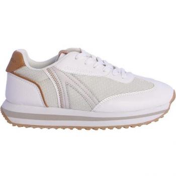 Zapatillas deportivas Don Algodón Laodimia multicolor con cordones