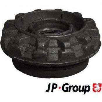 Copela de amortiguador JP GROUP 1142400700 - Top Strut Mounting, compatible con varios modelos de vehículos, fabricada en material duradero para una mayor resistencia y estabilidad, diseñada para absorber impactos y reducir vibraciones, fácil