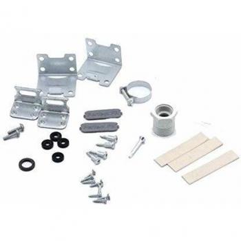 Kit de Montaje para Puerta de Lavavajillas Ikea - Ref: 1561844208