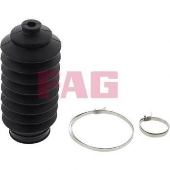 FAG Juego de fuelles de dirección 841 0160 30