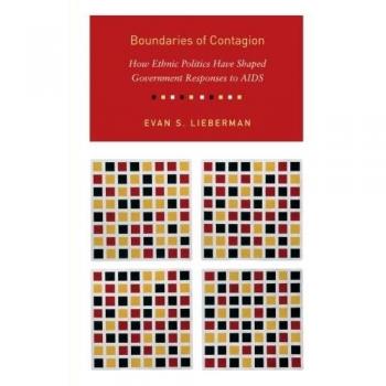 Boundaries of Contagion: Ethnic Politics and Government Responses to AIDS Analysis