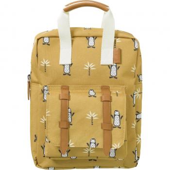 Mochila para pañales Fresk Penguin Mini unisex