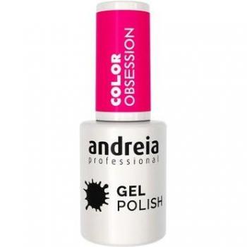 Esmalte de uñas en gel Andreia Professional Gel Polish NºOB3 10,5ml