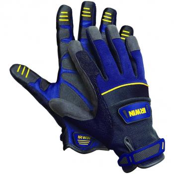Irwin General Purpose Construction Glove - Large