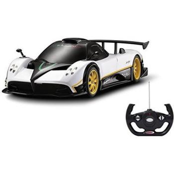 Jamara- Pagani Huayra BC 1:14, Color Blanco