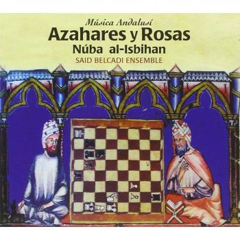 Azahares Y Rosas