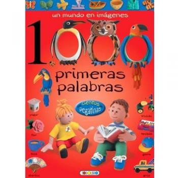 1.000 primeras palabras