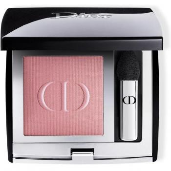 Dior Diorshow Mono Couleur Couture Sombra de Ojos 826 Rose Montaigne - Color Intenso, Acabado Espectacular y Larga Duración 1ud