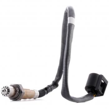 Sonda Lambda BOSCH 0 258 027 017 para PEUGEOT: 308, 208, RCZ & CITROËN: DS5, DS4 & DS: DS5, DS3, DS4