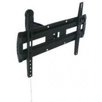 ELBE SP-4100 - Soporte de pared para TV de 37 a 42 pulgadas, color negro