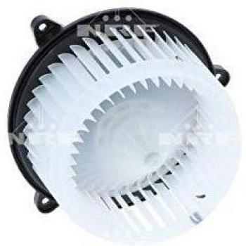 NRF 34201 - Motor de ventilador para ventilador de habitáculo