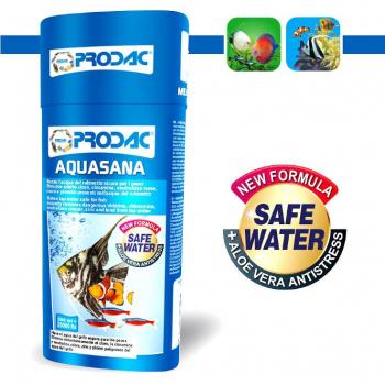 Acondicionador Aquasana 100ml Prodac