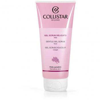Collistar Idro-Attiva Melting Exfoliating Face Gel