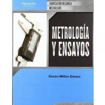 Metrología y ensayos