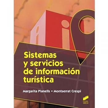 Sistemas y servicios de información turística: 44 - Planells Costa Margarita;crespi Valbona Montserrat