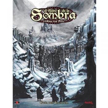 nosolorol El Reino de la Sombra: Guía del Jugador