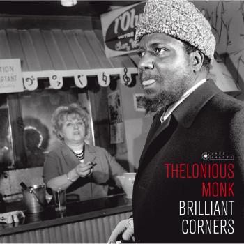 Brilliant Corners (Vinyl Edition) - Thelonious Monk
