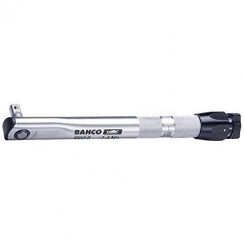 Bahco 6852-5 - Llave Dinamometrica 5Nm