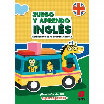 Juego y aprendo inglés - María Jesús Ruiz García