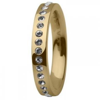 Anillo Skagen Mujer Acero Inoxidable Talla 11 JRSG010SS5